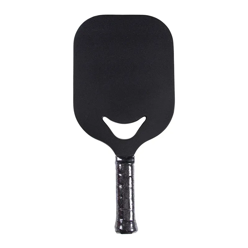 Pickleball Paddle - Power & Control T700 Carbon Fiber Pickleball Paddle, Expanded Sweet Spot